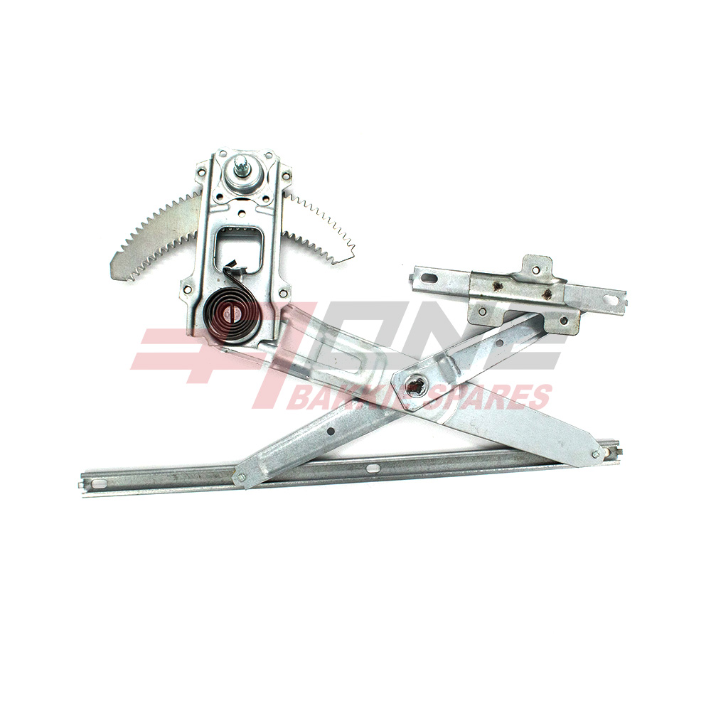 Window Regulator Rh (2 Bar) Isuzu for ISUZU KB280 LWB/SWB/DC — view 2